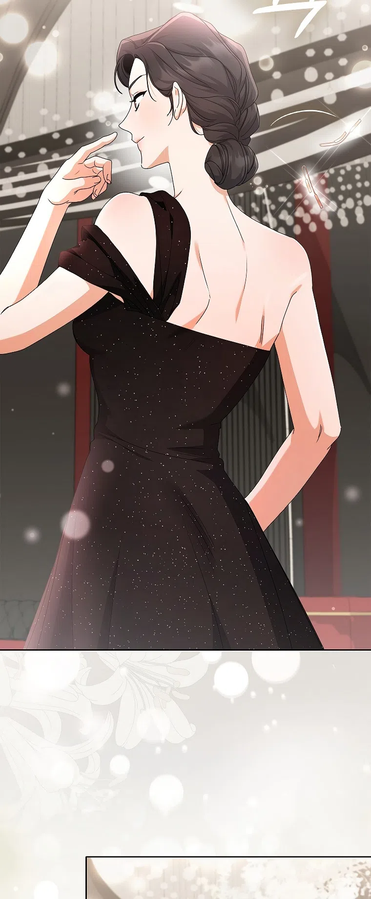 Страница 43 главы 18 манги Непробиваемая романтика / Hard-to-Break Romance