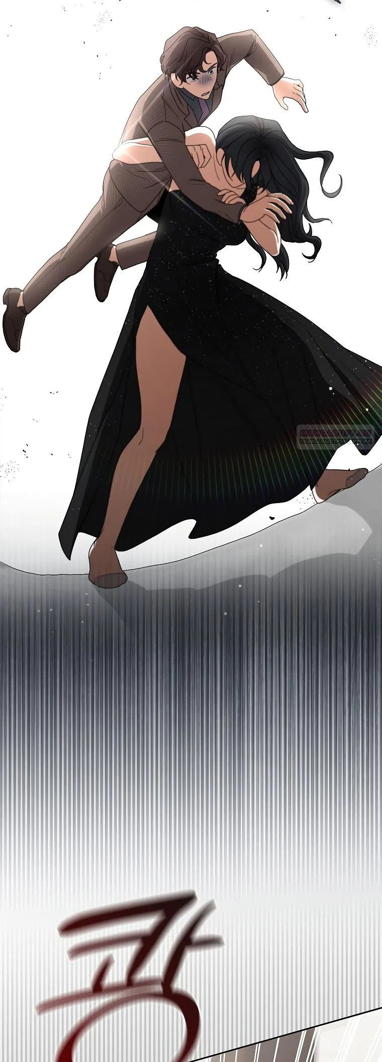 Страница 50 главы 18 манги Непробиваемая романтика / Hard-to-Break Romance