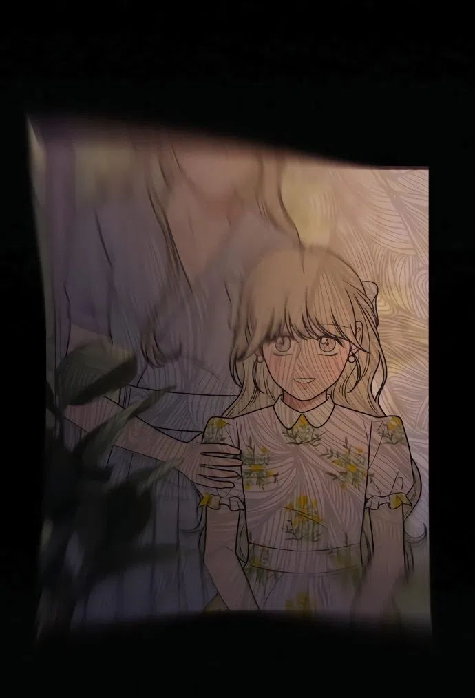 Страница 46 главы 77 манги Операция: Настоящая любовь / Operation: True Love