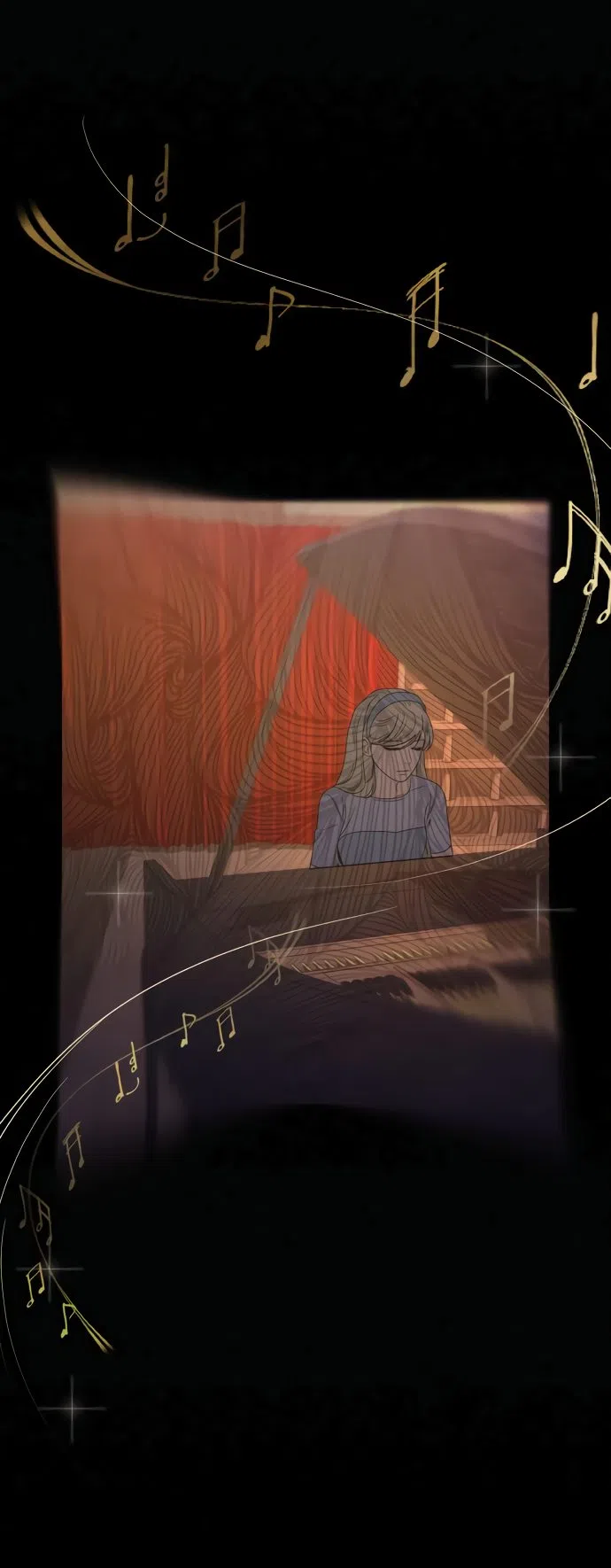 Страница 47 главы 77 манги Операция: Настоящая любовь / Operation: True Love