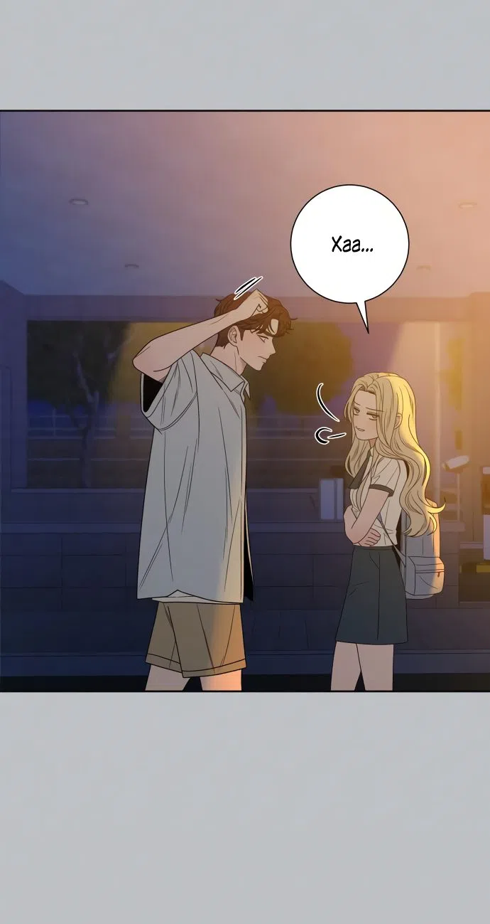 Страница 69 главы 77 манги Операция: Настоящая любовь / Operation: True Love