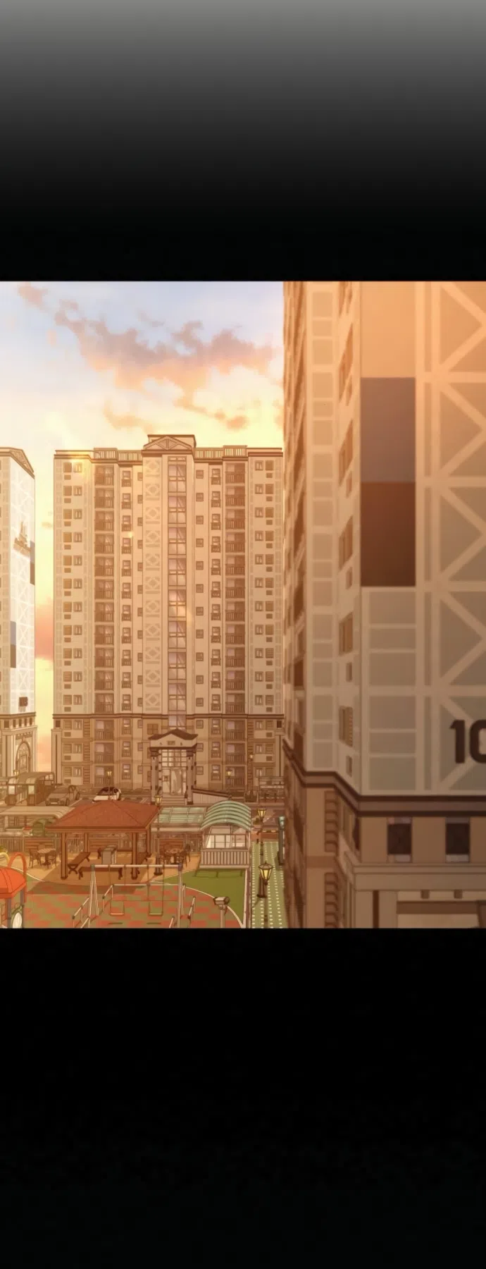 Страница 10 главы 134 манги Операция: Настоящая любовь / Operation: True Love