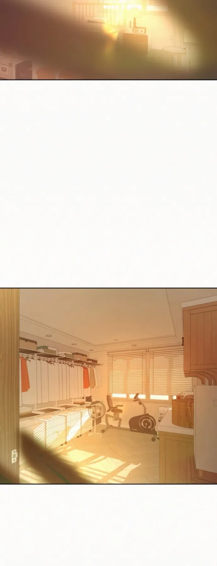 Страница 57 главы 134 манги Операция: Настоящая любовь / Operation: True Love