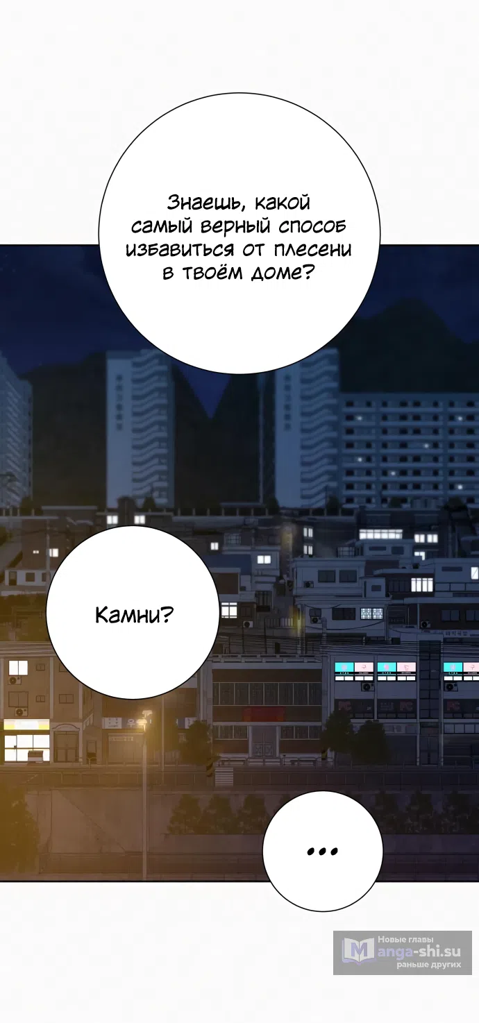 Страница 66 главы 99 манги Операция: Настоящая любовь / Operation: True Love