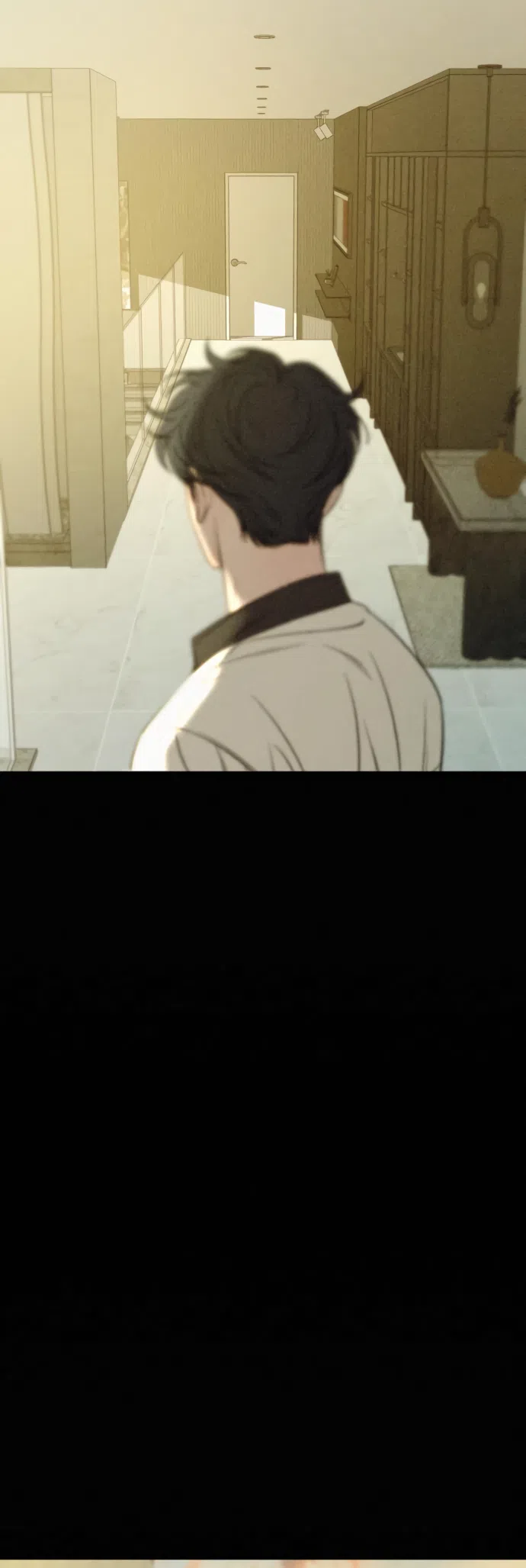 Страница 68 главы 92 манги Операция: Настоящая любовь / Operation: True Love