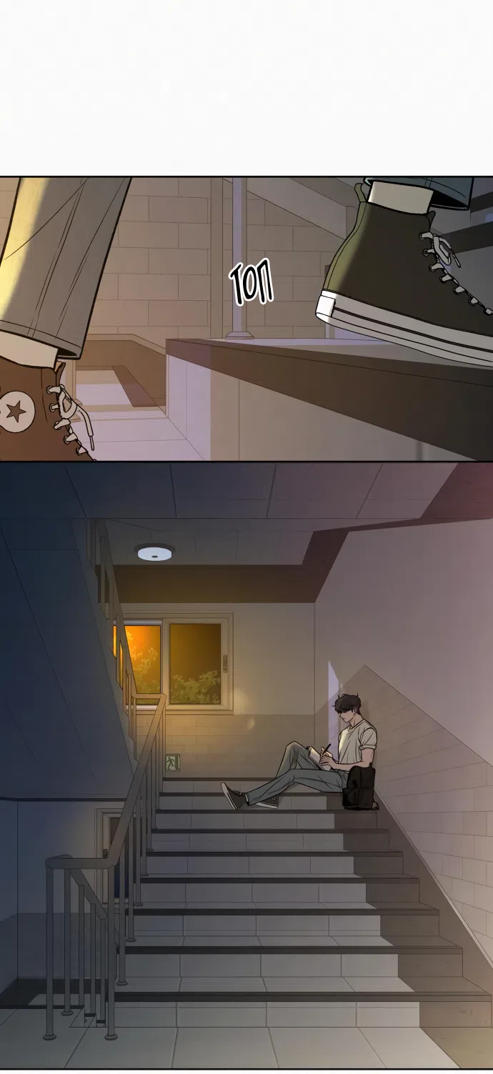 Страница 64 главы 94 манги Операция: Настоящая любовь / Operation: True Love