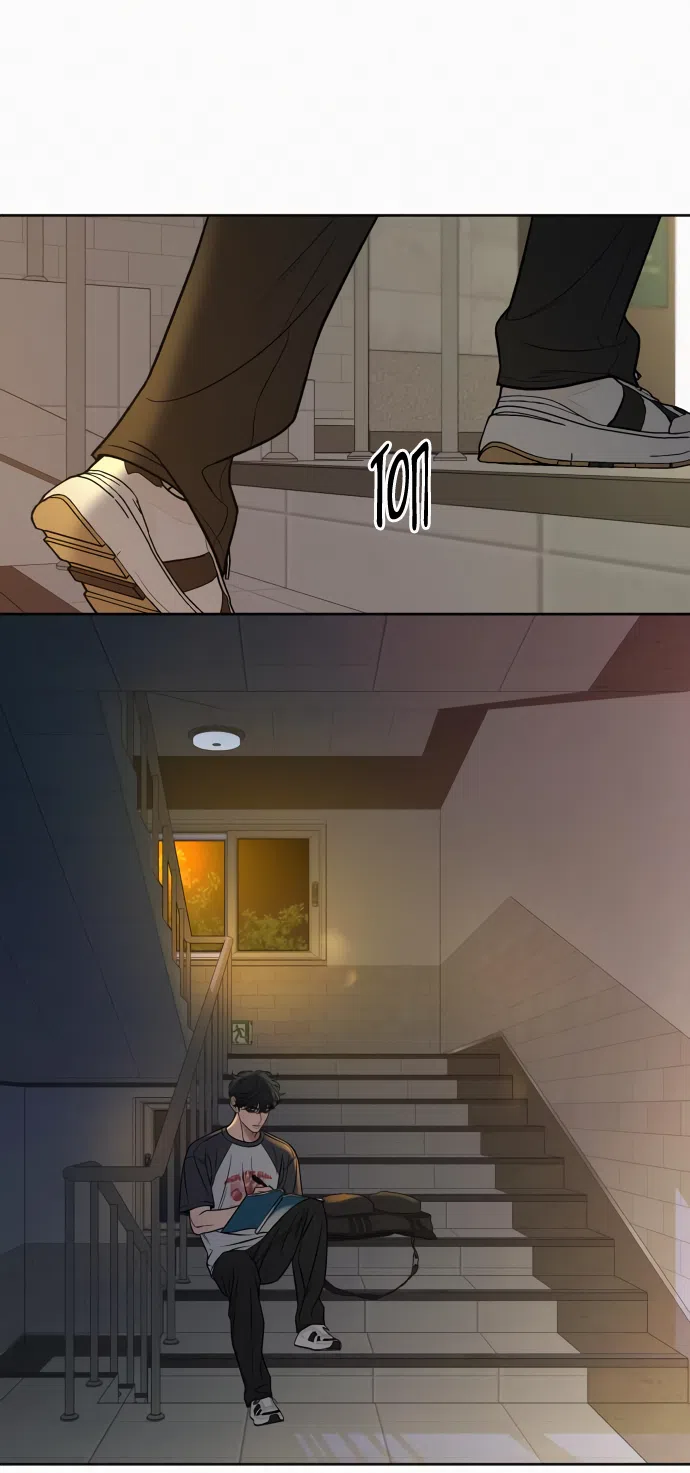 Страница 66 главы 94 манги Операция: Настоящая любовь / Operation: True Love