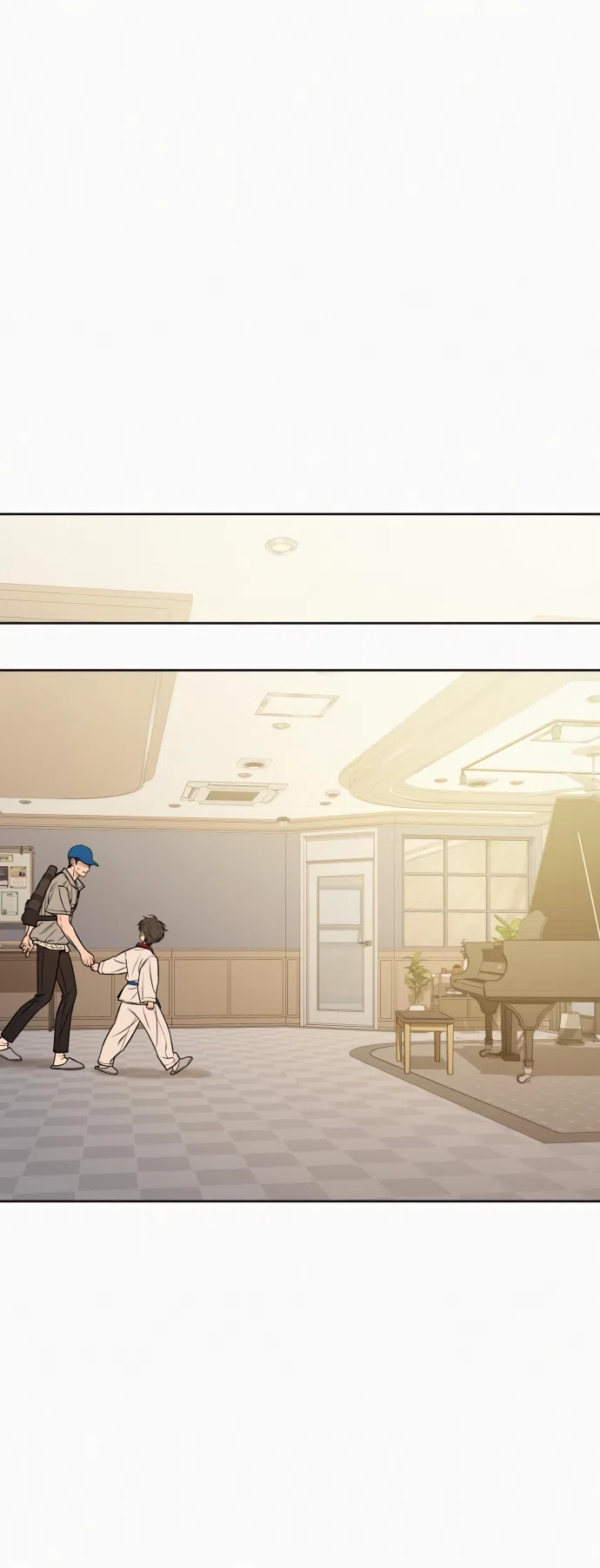 Страница 24 главы 95 манги Операция: Настоящая любовь / Operation: True Love