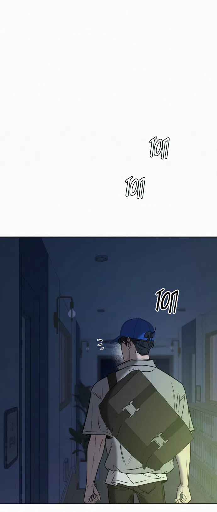 Страница 33 главы 95 манги Операция: Настоящая любовь / Operation: True Love