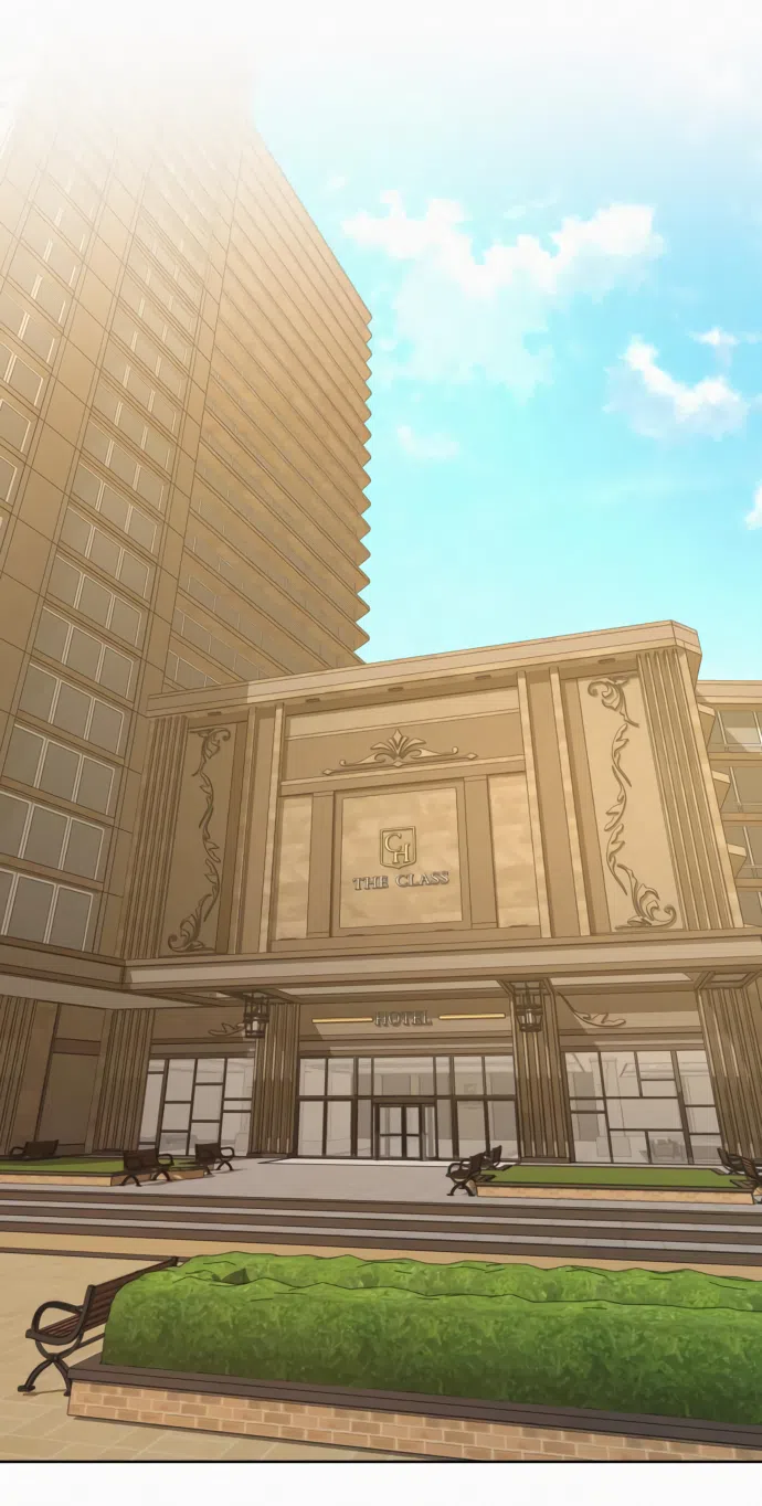 Страница 36 главы 106 манги Операция: Настоящая любовь / Operation: True Love