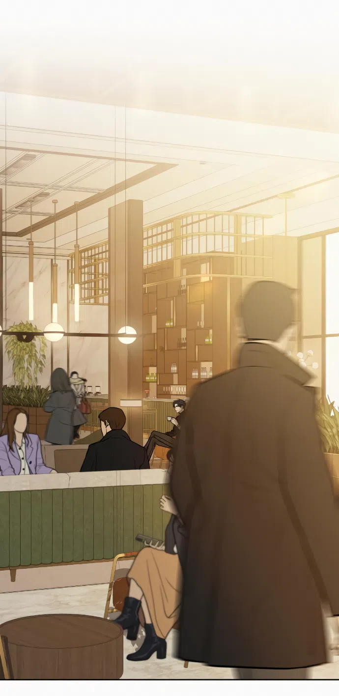 Страница 56 главы 106 манги Операция: Настоящая любовь / Operation: True Love