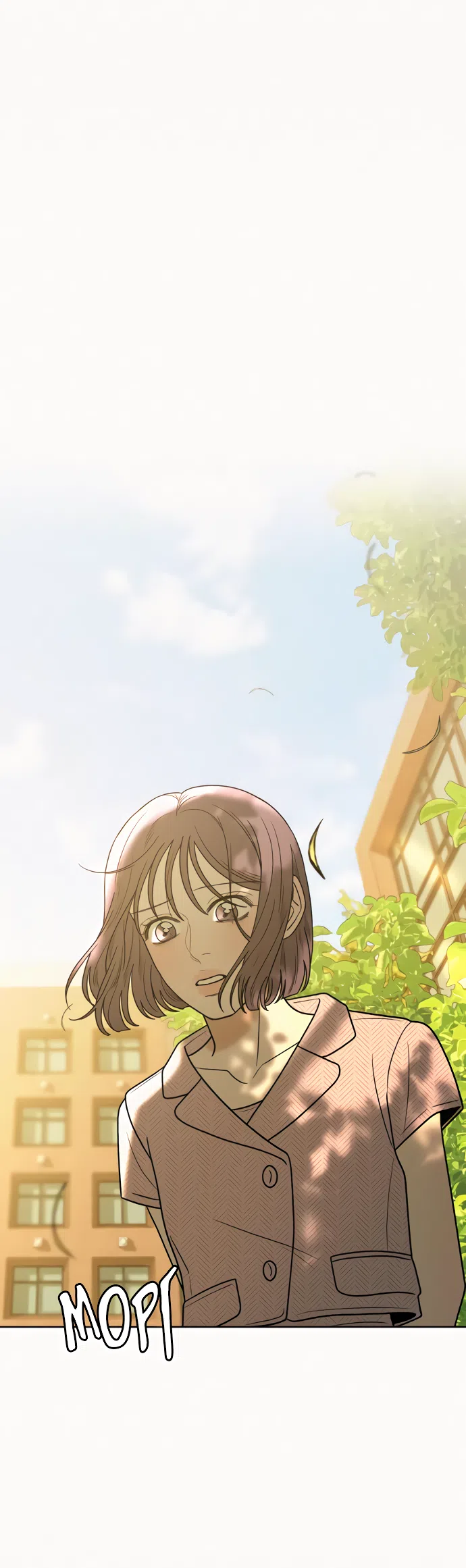 Страница 19 главы 81 манги Операция: Настоящая любовь / Operation: True Love