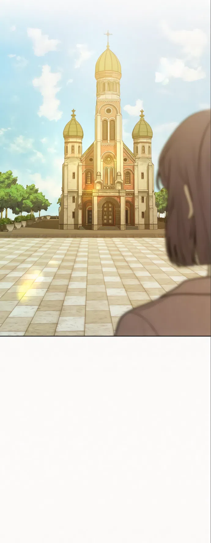 Страница 61 главы 83 манги Операция: Настоящая любовь / Operation: True Love