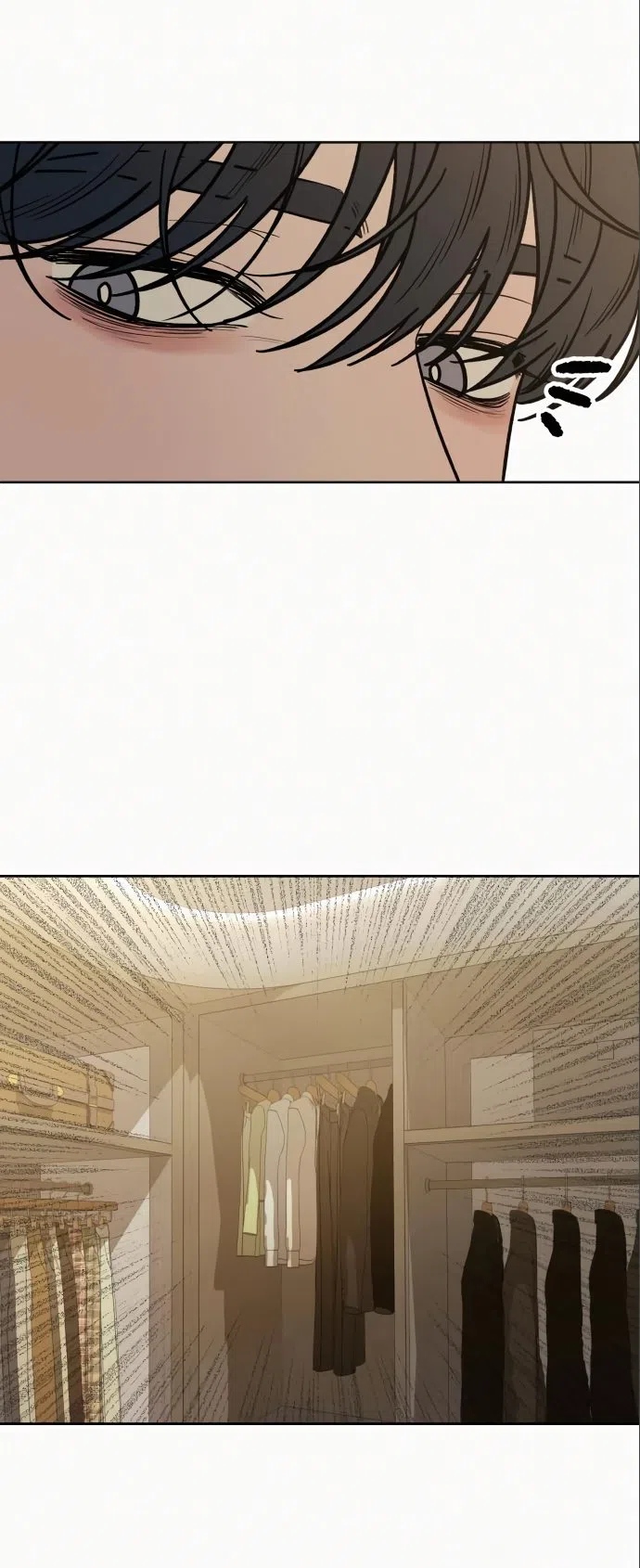 Страница 22 главы 79 манги Операция: Настоящая любовь / Operation: True Love