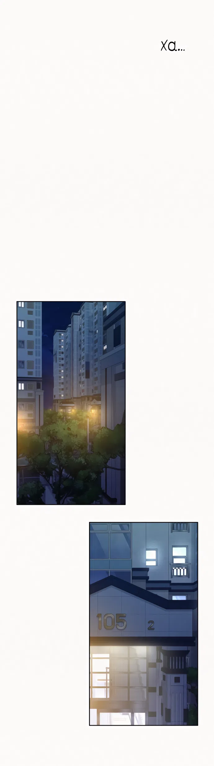 Страница 26 главы 91 манги Операция: Настоящая любовь / Operation: True Love