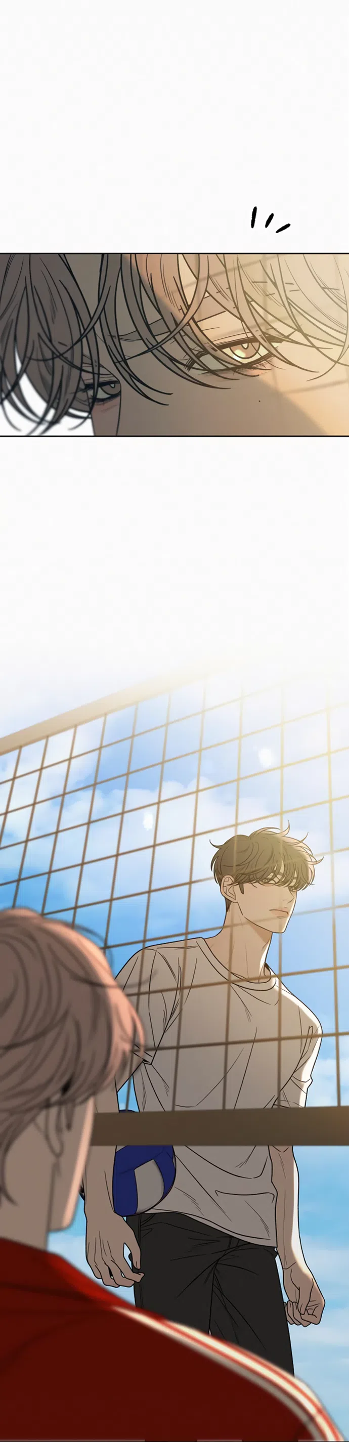 Страница 7 главы 87 манги Операция: Настоящая любовь / Operation: True Love