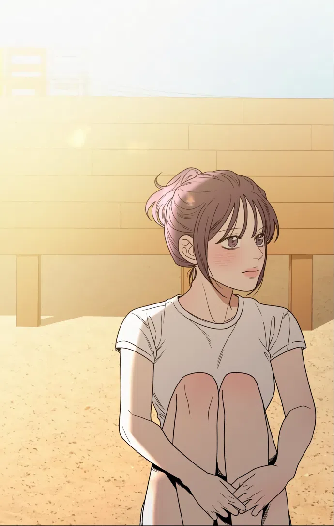 Страница 28 главы 87 манги Операция: Настоящая любовь / Operation: True Love