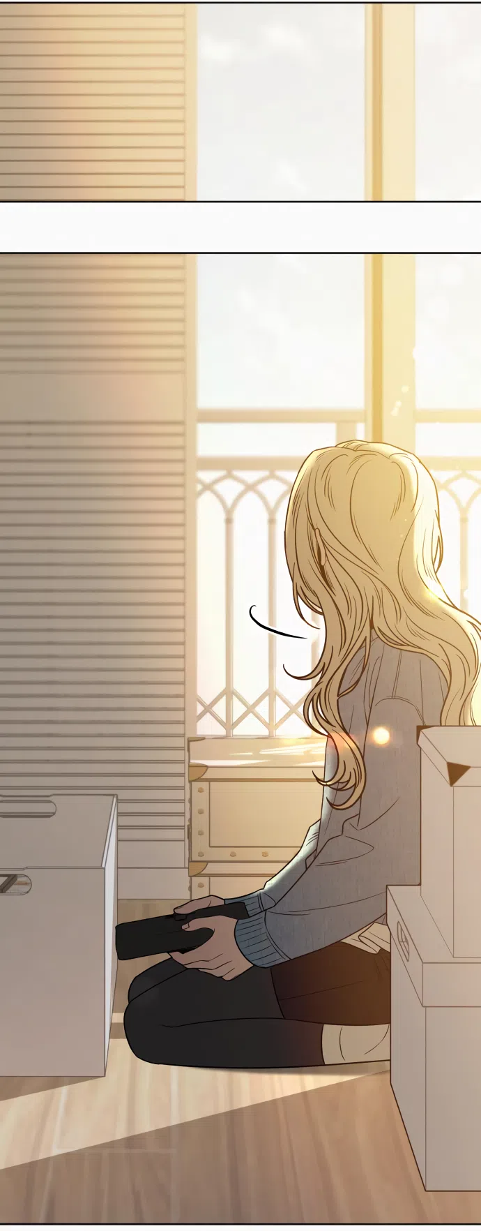 Страница 62 главы 101 манги Операция: Настоящая любовь / Operation: True Love