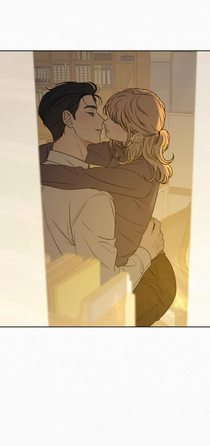 Страница 86 главы 101 манги Операция: Настоящая любовь / Operation: True Love