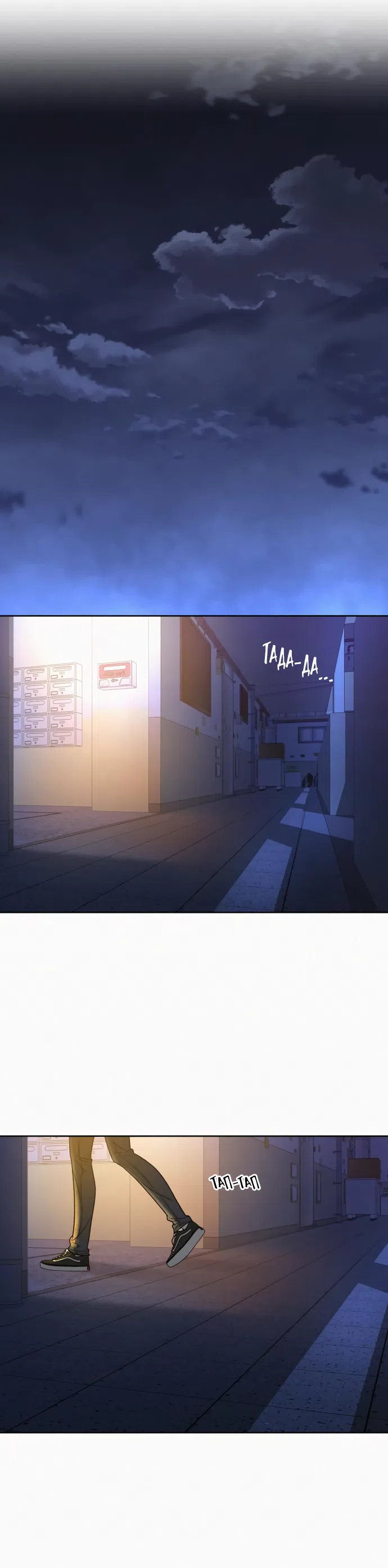 Страница 20 главы 100 манги Операция: Настоящая любовь / Operation: True Love