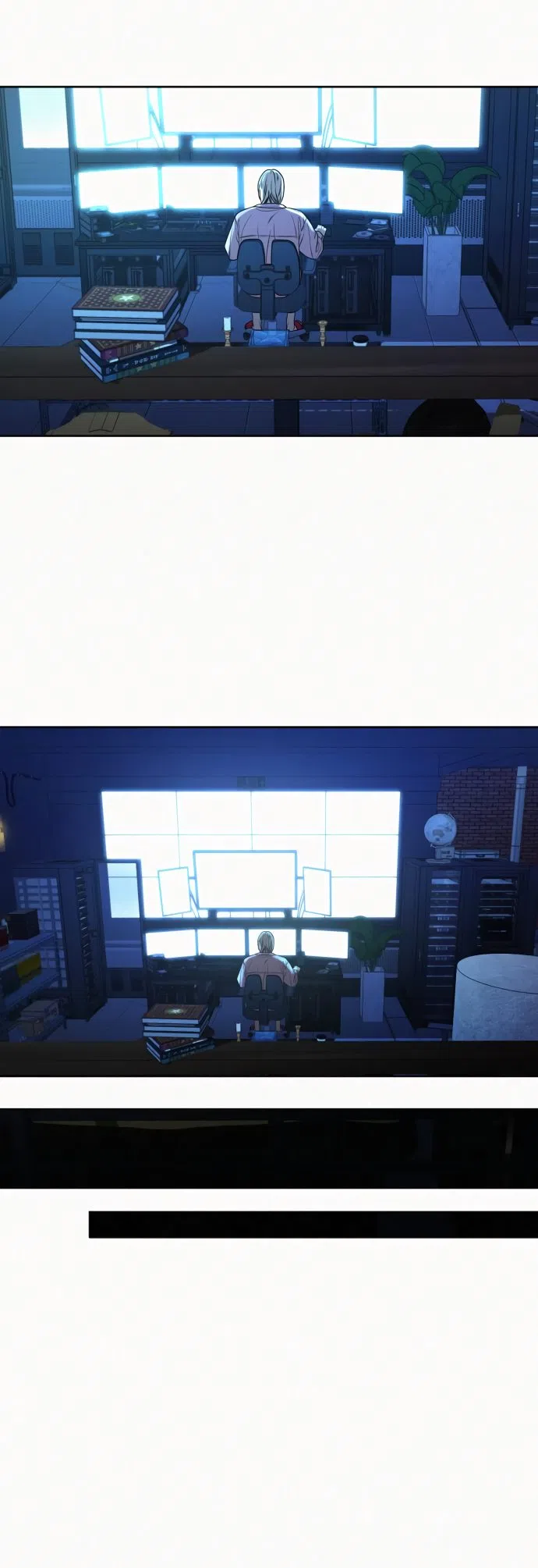 Страница 15 главы 78 манги Операция: Настоящая любовь / Operation: True Love