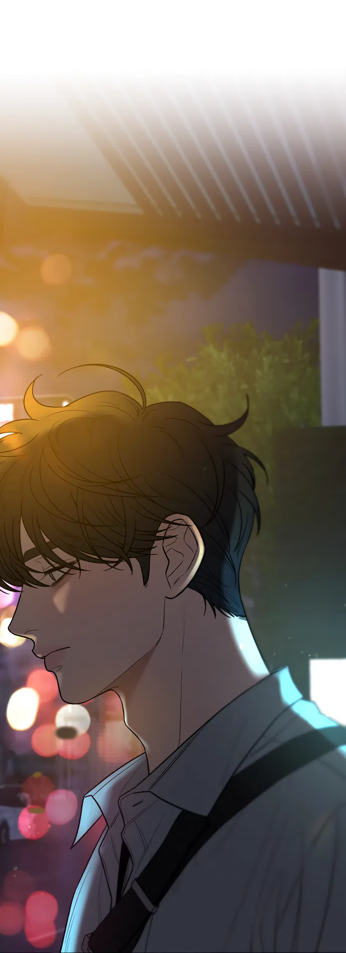 Страница 66 главы 90 манги Операция: Настоящая любовь / Operation: True Love