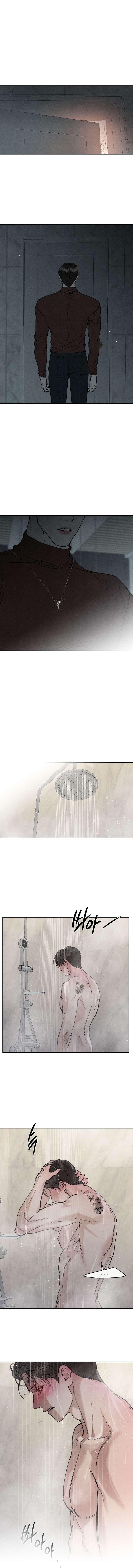 Страница 9 главы 19 манги Папочка-игрушка / Toy Daddy