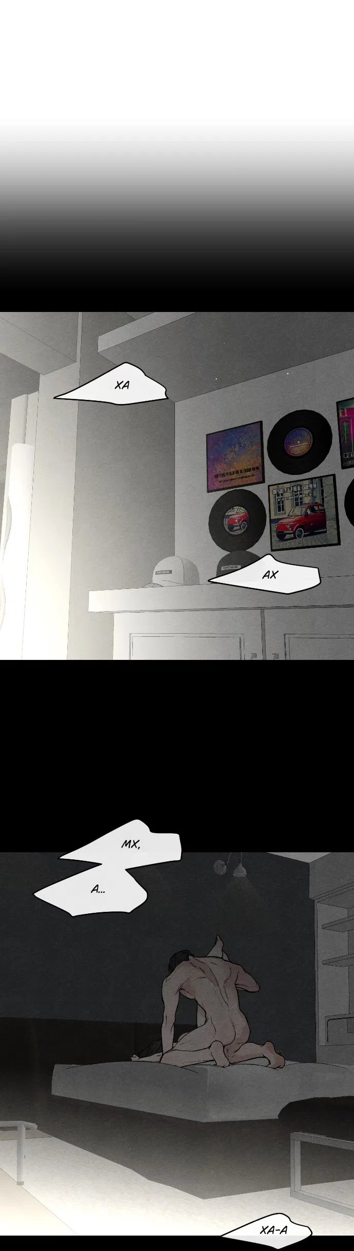 Страница 9 главы 25 манги Папочка-игрушка / Toy Daddy