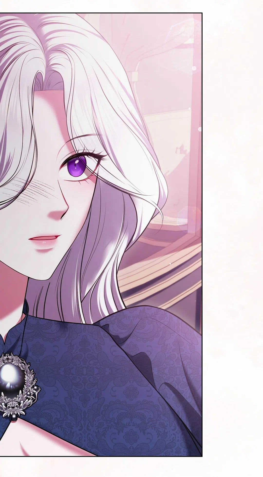 Страница 17 главы 11 манги Я схватила за поводок высокомерного пса / I Grabbed the Arrogant Dog's Leash