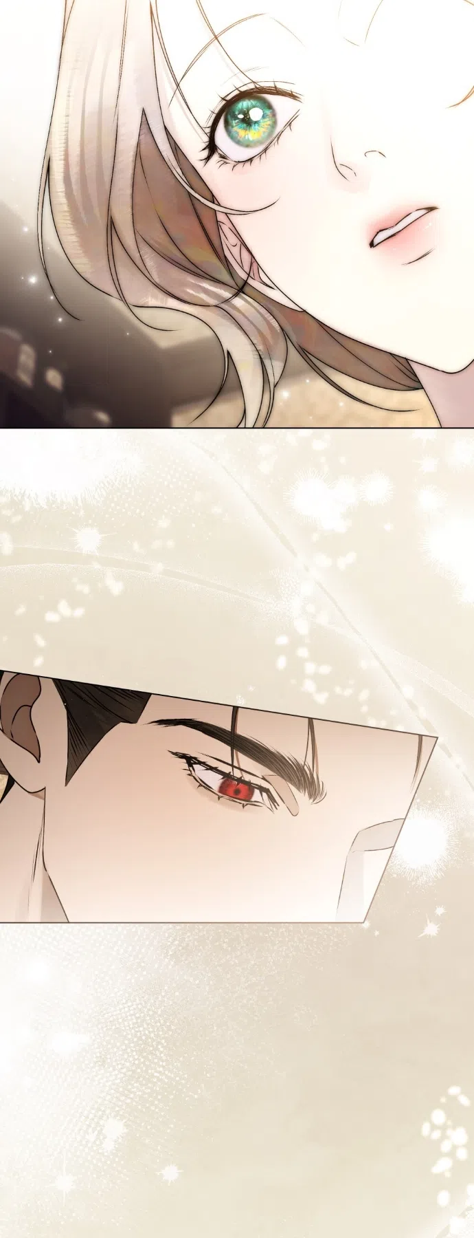 Страница 14 главы 32 манги Брак со злодеем / A Wicked Husband