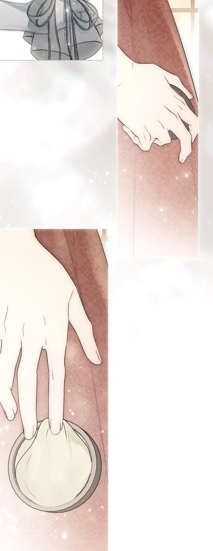 Страница 60 главы 32 манги Брак со злодеем / A Wicked Husband