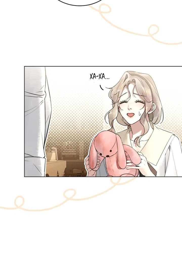 Страница 4 главы 25 манги Брак со злодеем / A Wicked Husband