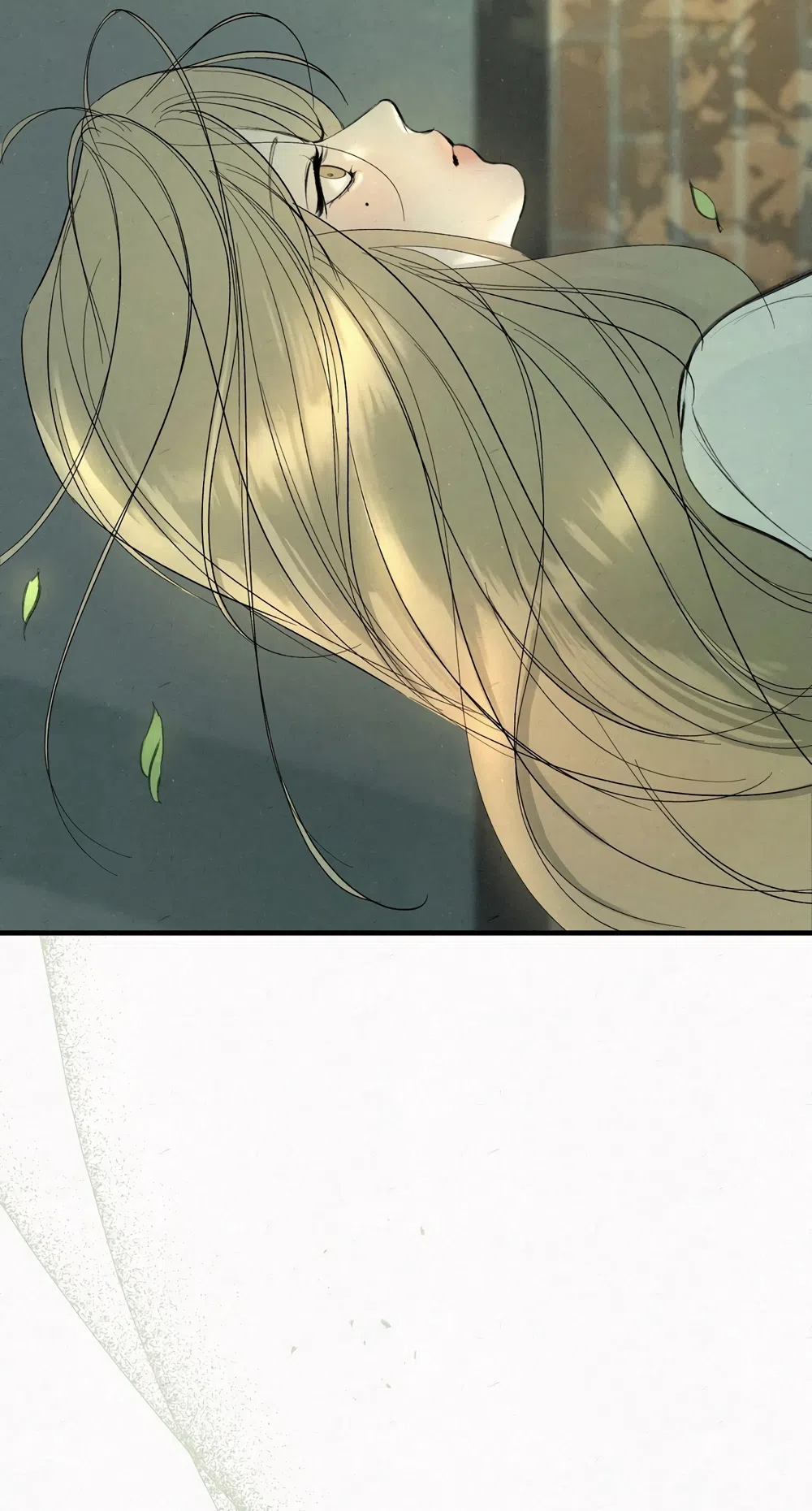 Страница 9 главы 10 манги Мусор? Мусор! / Love Junkie