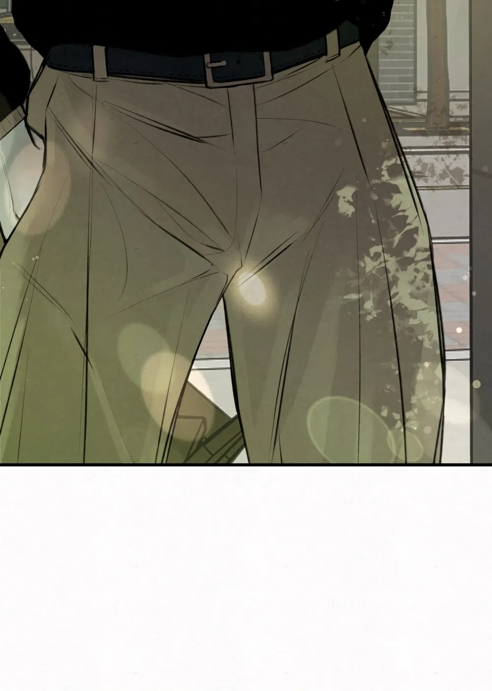 Страница 54 главы 9 манги Мусор? Мусор! / Love Junkie