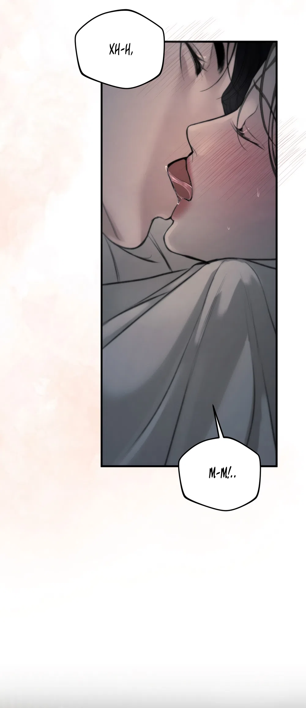 Страница 45 главы 8 манги Мусор? Мусор! / Love Junkie