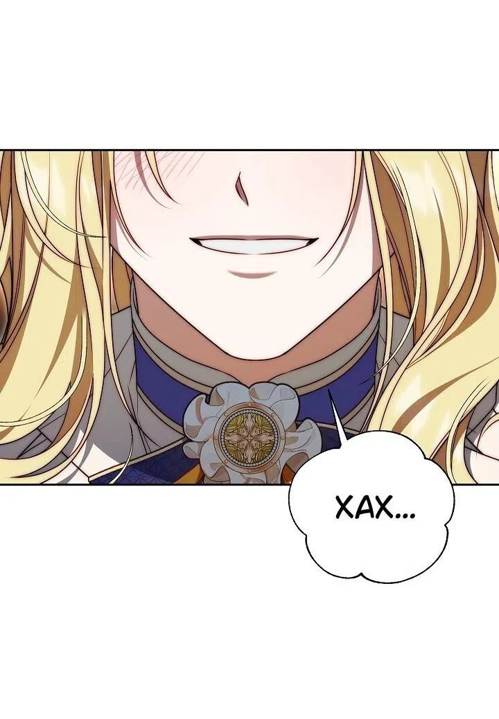 Страница 23 главы 14 манги Я приручила принца-монстра / Tamed the Monster Prince