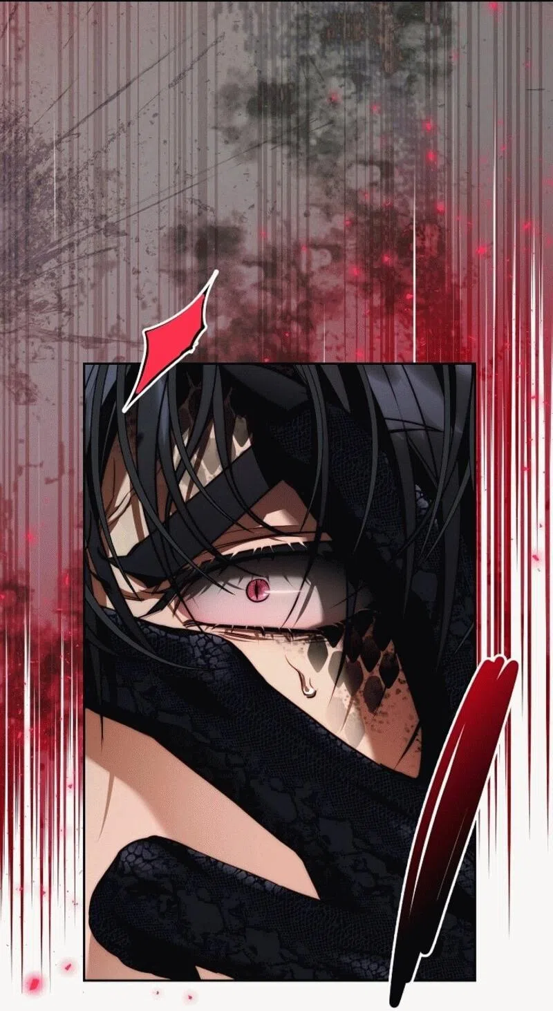 Страница 32 главы 6 манги Я приручила принца-монстра / Tamed the Monster Prince