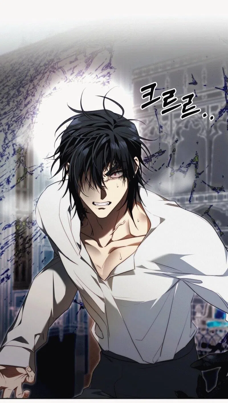 Страница 36 главы 6 манги Я приручила принца-монстра / Tamed the Monster Prince