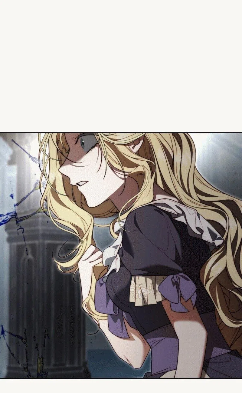 Страница 37 главы 6 манги Я приручила принца-монстра / Tamed the Monster Prince