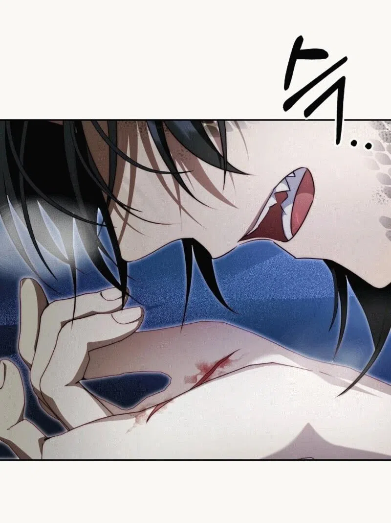 Страница 10 главы 4 манги Я приручила принца-монстра / Tamed the Monster Prince