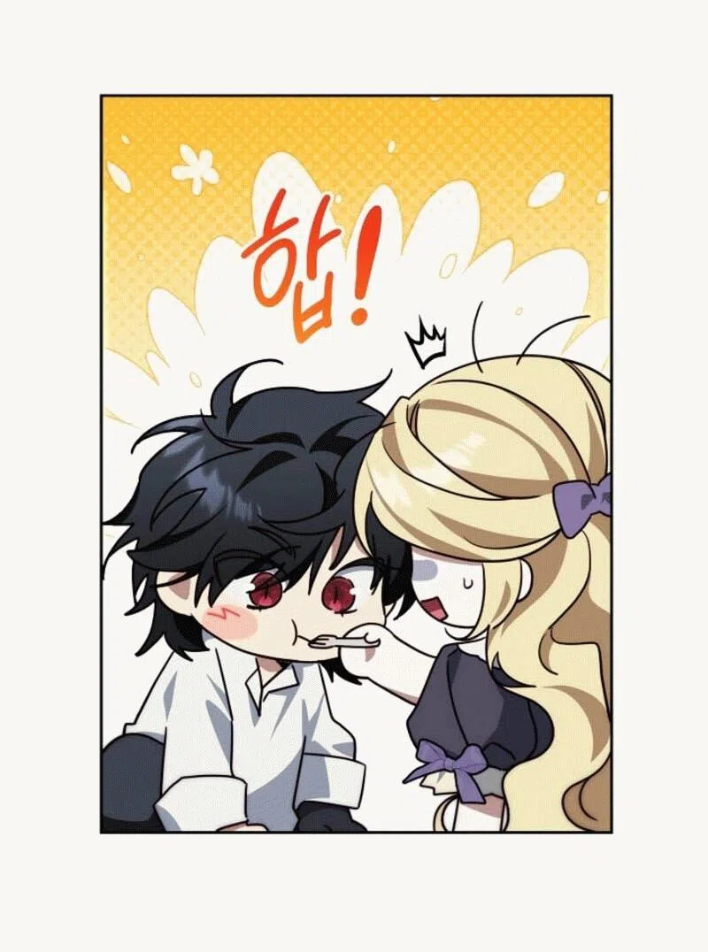 Страница 54 главы 7 манги Я приручила принца-монстра / Tamed the Monster Prince