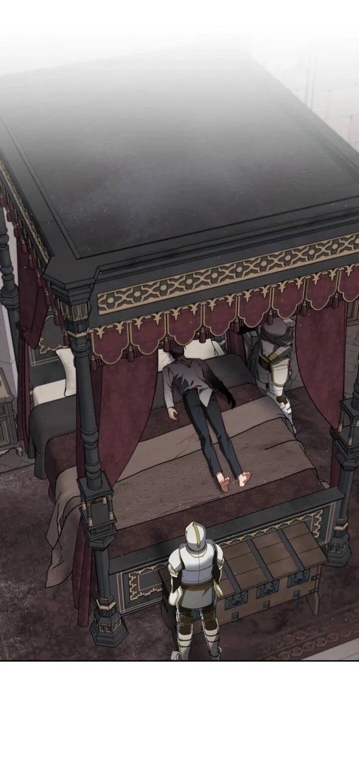 Страница 39 главы 2 манги Я приручила принца-монстра / Tamed the Monster Prince