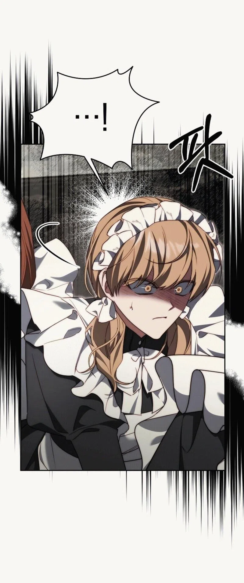 Страница 24 главы 10 манги Я приручила принца-монстра / Tamed the Monster Prince