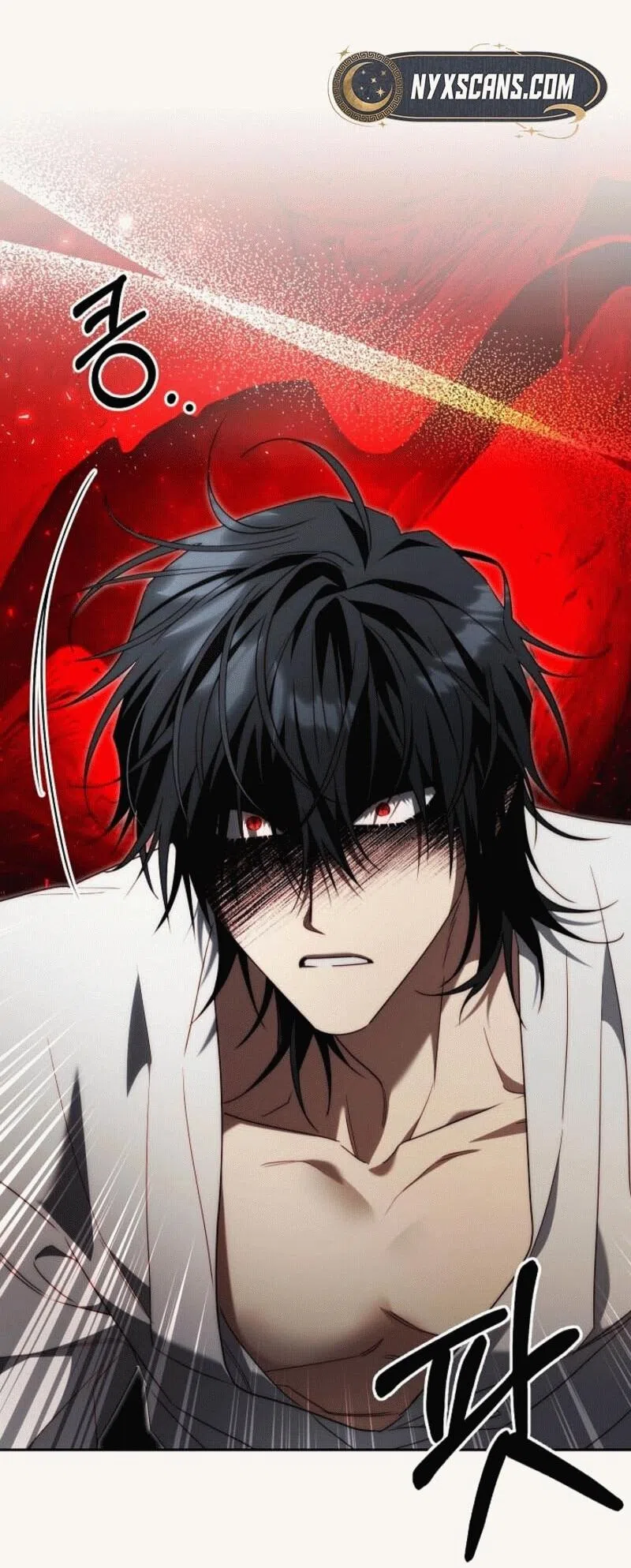 Страница 30 главы 11 манги Я приручила принца-монстра / Tamed the Monster Prince