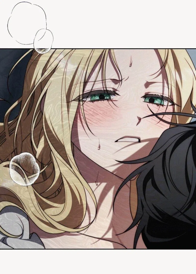 Страница 35 главы 11 манги Я приручила принца-монстра / Tamed the Monster Prince