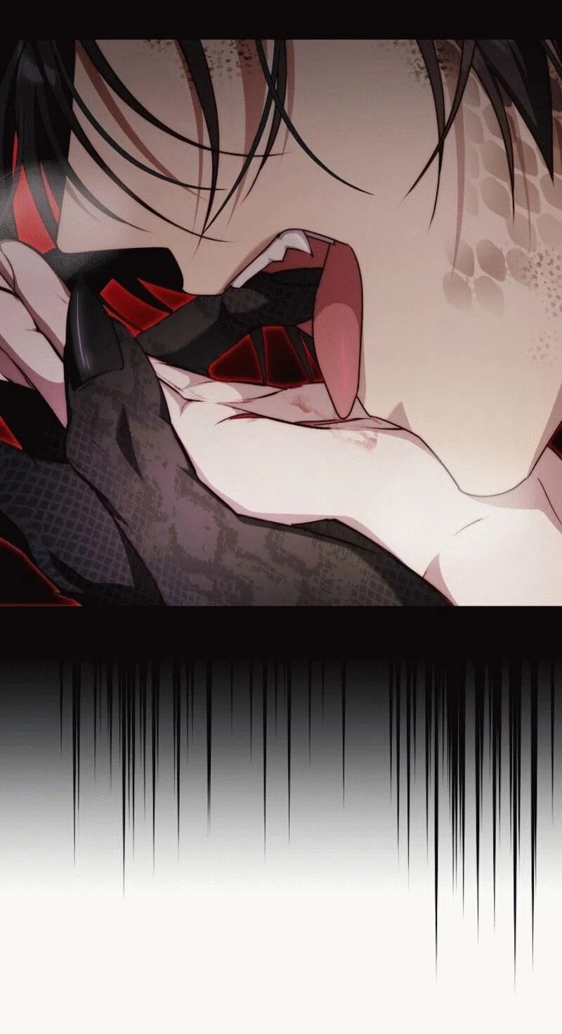 Страница 5 главы 5 манги Я приручила принца-монстра / Tamed the Monster Prince