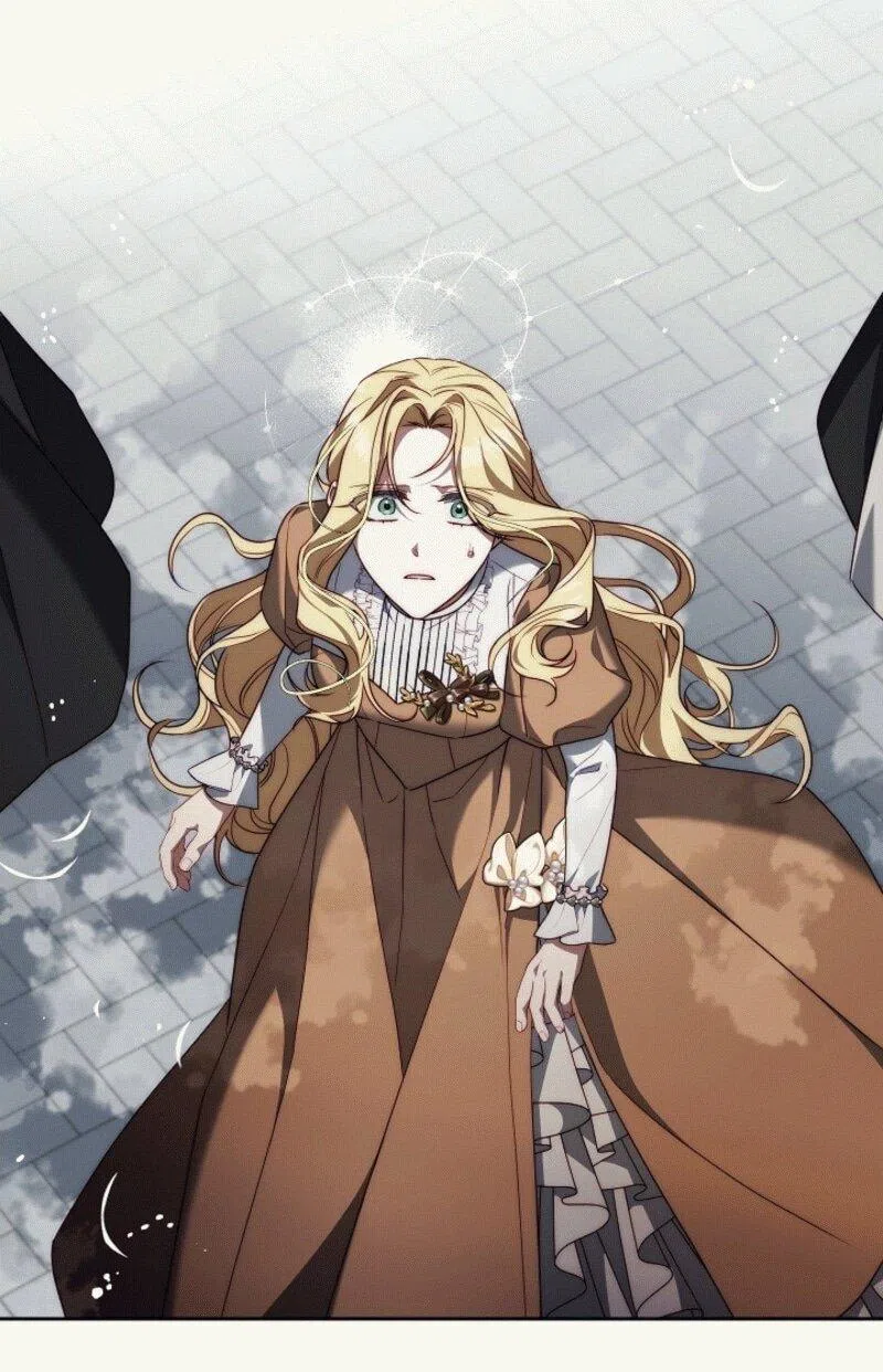 Страница 8 главы 5 манги Я приручила принца-монстра / Tamed the Monster Prince