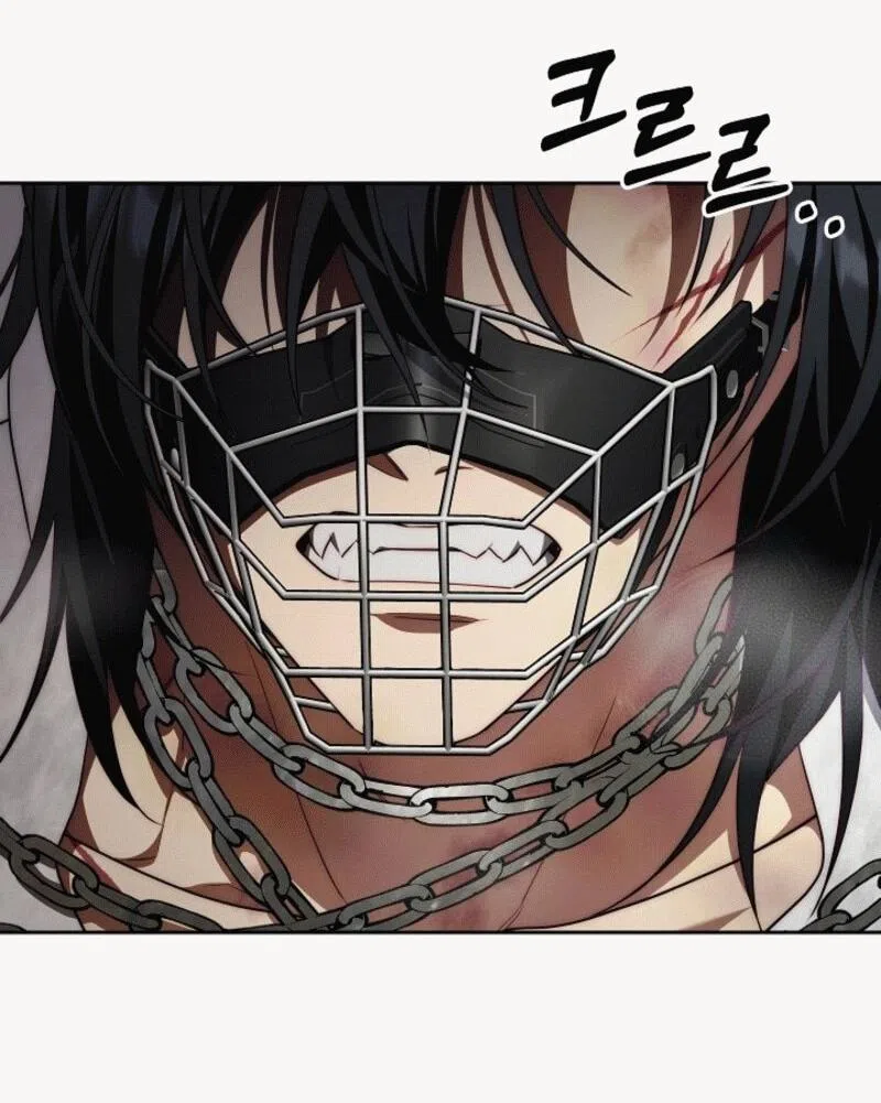 Страница 35 главы 5 манги Я приручила принца-монстра / Tamed the Monster Prince