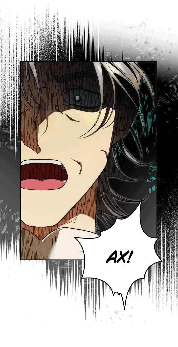 Страница 49 главы 18 манги Я приручила принца-монстра / Tamed the Monster Prince