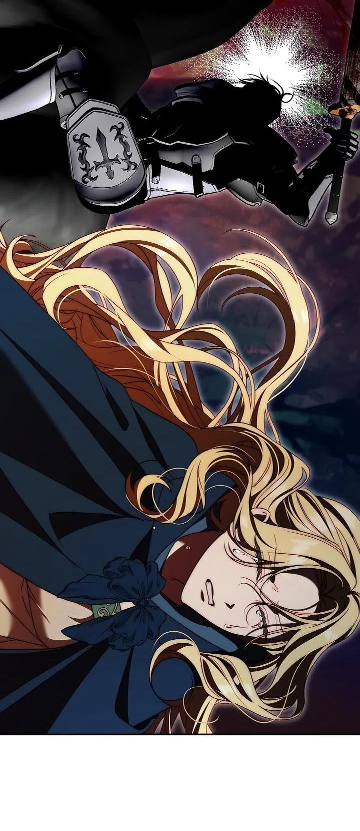 Страница 52 главы 1 манги Я приручила принца-монстра / Tamed the Monster Prince